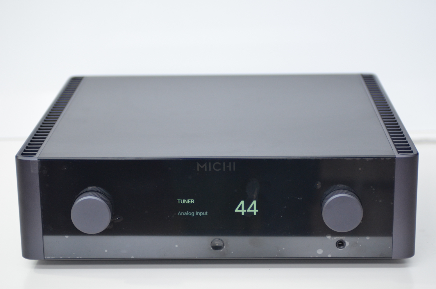 ROTEL MICHI P5